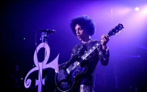 Foto: Prince - Página Oficial Instagram 