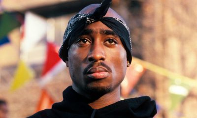Keefe D envolvido no assassinato do rapper Tupac