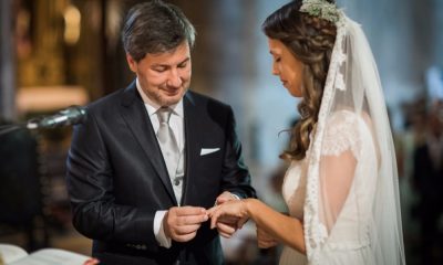 Casamento de Bruno de Carvalho e Joana Ornelas