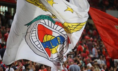 Benfica esclareceu transferências à CMVM