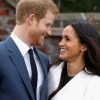 Príncipe Harry e Meghan Markle - casamento real