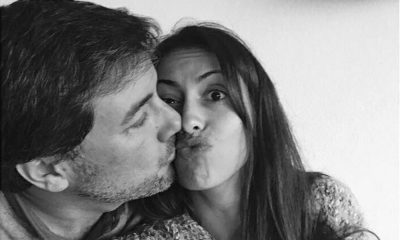 Bruno de Carvalho e Joana Ornelas vão ter a primeira filha em comum