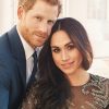 Príncipe Harry e Meghan Markle preparam casamento real