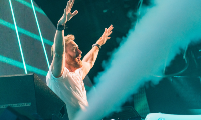 David Guetta volta a atuar num festival português