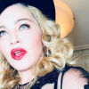 Madonna apoia o filho nas redes sociais