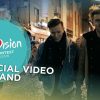 Vídeo da música da Irlanda para a Eurovisão causa tensão com a Rússia para mostrar um casal homosexual