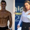 Cristiano Ronaldo e Fake Blogger