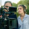 Greta Gerwig está nomeada para o Óscar de Melhor Realizador(a)