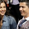 Cristiano Ronaldo e Irina Shayk namoraram durante cinco anos