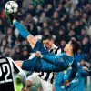 Cristiano Ronaldo marca o 2-0 contra Juventus com um pontapé de bicicleta