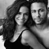Neymar e Bruna Marquezine são a cara da nova campanha da C&A Brasil
