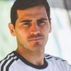 Iker Casillas joga atualmente no FC Porto