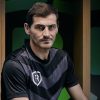 Iker Casillas não se livrou das críticas dos seguidores de Sara Carbonero