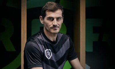 Iker Casillas não se livrou das críticas dos seguidores de Sara Carbonero