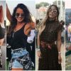 Personalidades da televisão portuguesa marcam presença no Rock in Rio Lisboa 2018