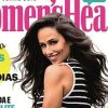 Rita Pereira é a protagonista da capa de revista "Women's Health" do verão 2018