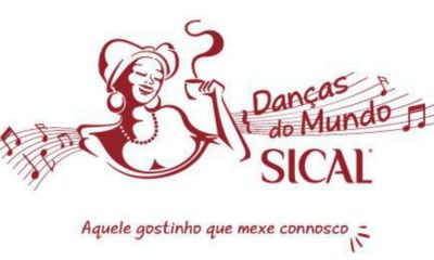 Sical oferece aulas grátis de Danças do Mundo