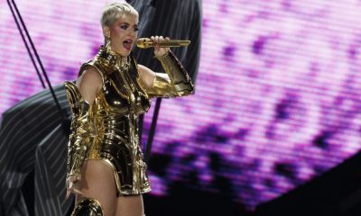 Katy Perry in Rock in Rio-Lisboa 2018